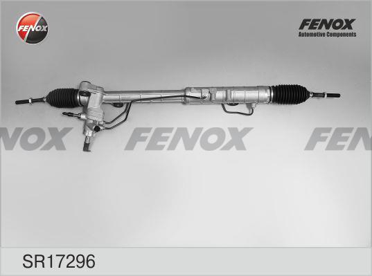 Fenox SR17296 Steering Gear SR17296
