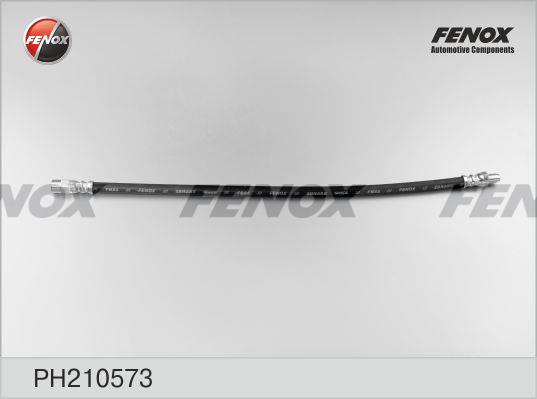 Fenox PH210573 Brake Hose PH210573