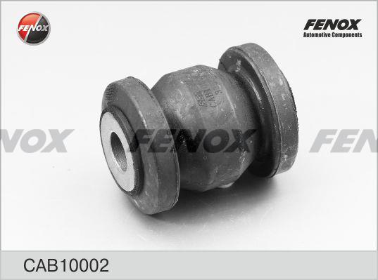 Fenox CAB10002 Silent block front lower arm front CAB10002