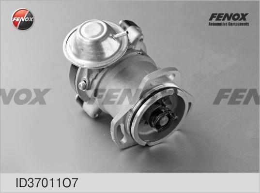 Fenox ID37011O7 Ignition distributor ID37011O7