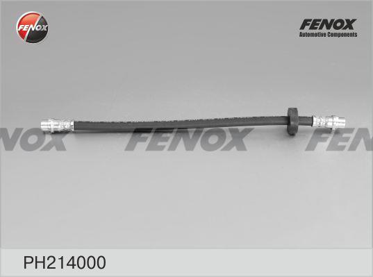 Fenox PH214000 Brake Hose PH214000