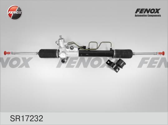 Fenox SR17232 Steering Gear SR17232