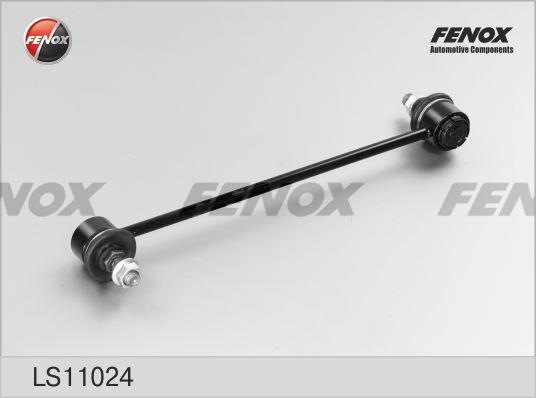 Fenox LS11024 Rod/Strut, stabiliser LS11024