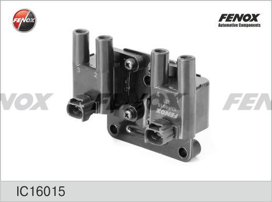Fenox IC16015 Ignition coil IC16015
