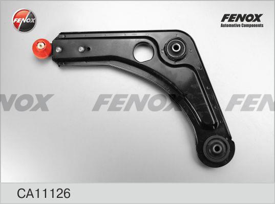 Fenox CA11126 Track Control Arm CA11126