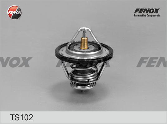 Fenox TS102 Thermostat, coolant TS102