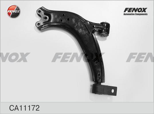 Fenox CA11172 Track Control Arm CA11172