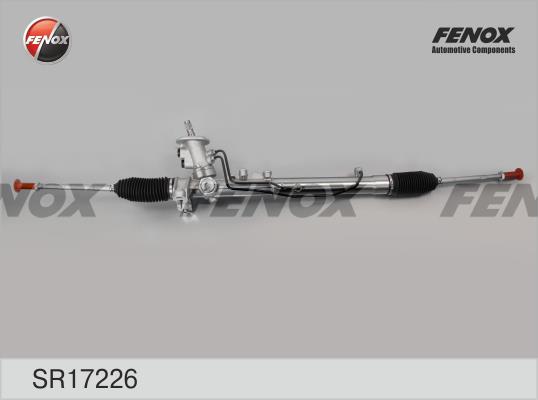Fenox SR17226 Steering Gear SR17226