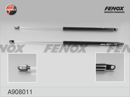 Fenox A908011 Gas hood spring A908011