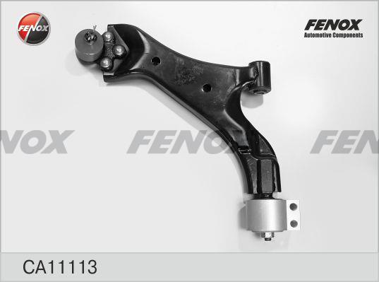 Fenox CA11113 Track Control Arm CA11113