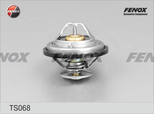 Fenox TS068 Thermostat, coolant TS068