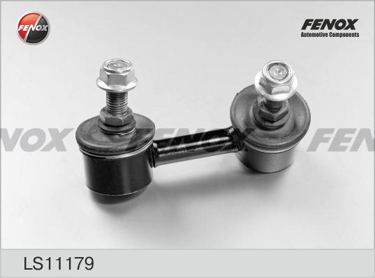 Fenox LS11179 Rod/Strut, stabiliser LS11179