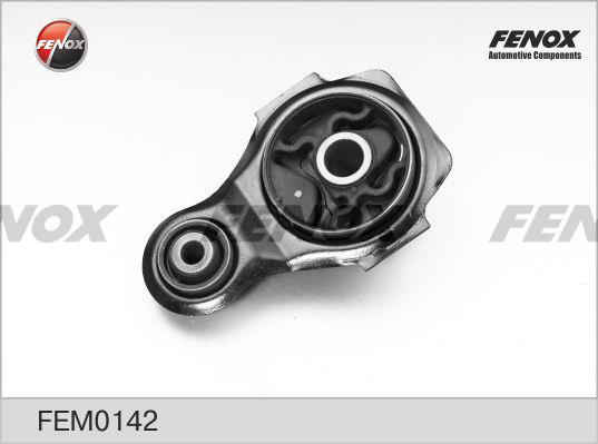 Fenox FEM0142 Engine mount FEM0142