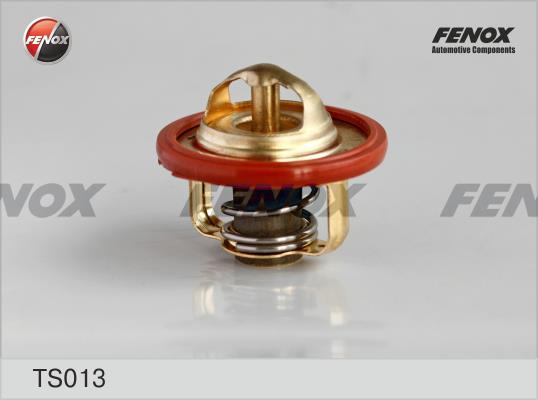 Fenox TS013 Thermostat, coolant TS013