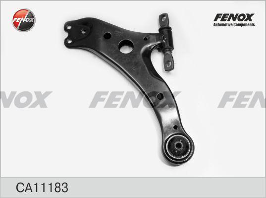 Fenox CA11183 Suspension arm front lower left CA11183