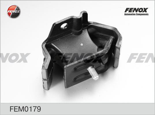 Fenox FEM0179 Engine mount FEM0179