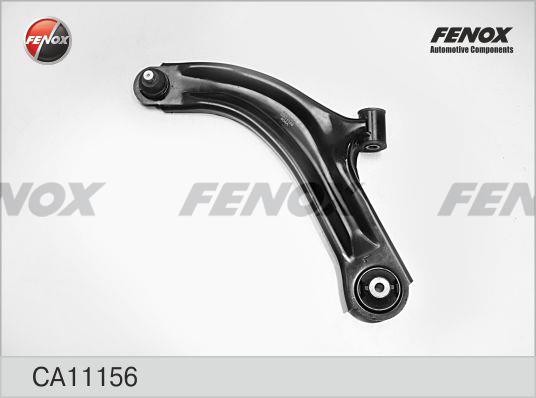 Fenox CA11156 Suspension arm front lower left CA11156