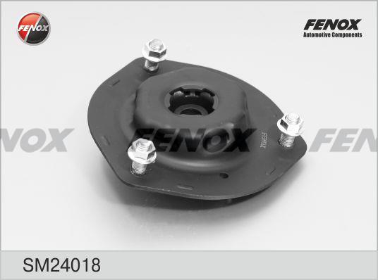 Fenox SM24018 Strut bearing with bearing kit SM24018