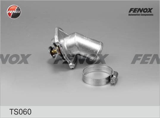 Fenox TS060 Thermostat, coolant TS060
