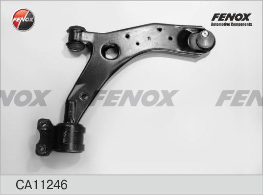 Fenox CA11246 Suspension Arm Rear Lower Right CA11246
