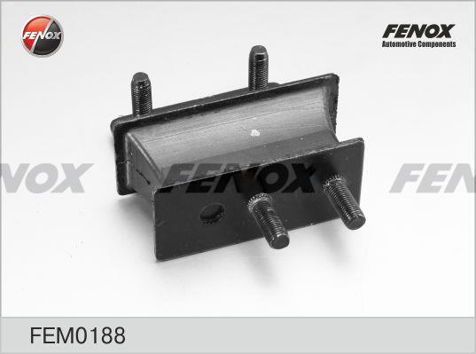 Fenox FEM0188 Engine mount FEM0188