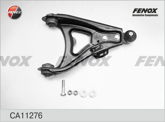 Fenox CA11276 Track Control Arm CA11276