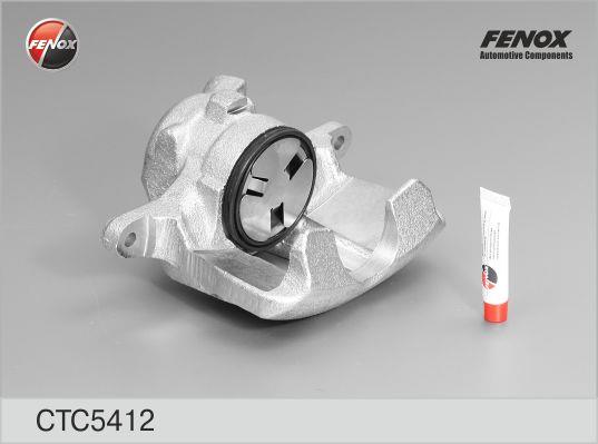 Fenox CTC5412 Brake caliper front right CTC5412