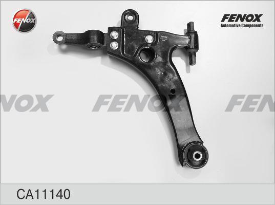 Fenox CA11140 Track Control Arm CA11140