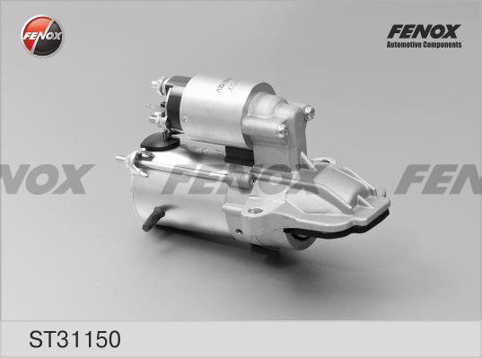 Fenox ST31150 Starter ST31150