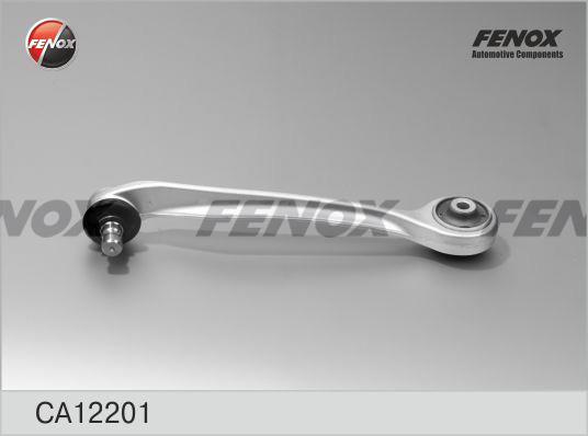 Fenox CA12201 Suspension arm front upper right CA12201