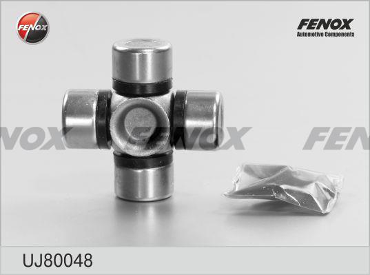 Fenox UJ80048 Steering shaft cardan UJ80048