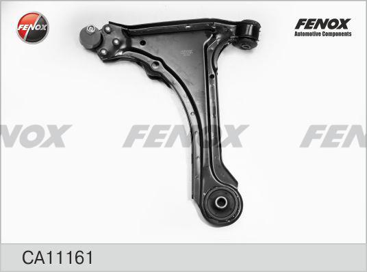 Fenox CA11161 Track Control Arm CA11161