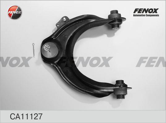 Fenox CA11127 Suspension arm front upper left CA11127