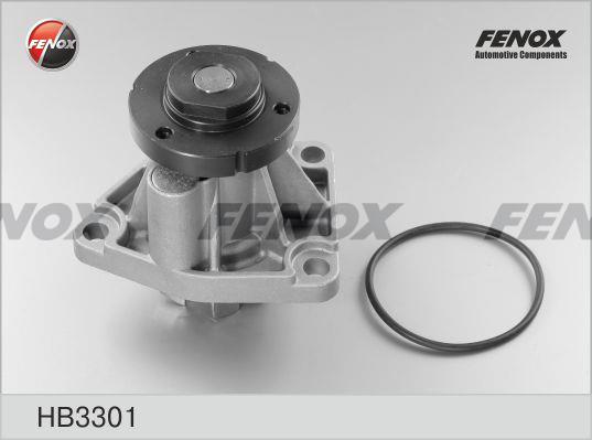 Fenox HB3301 Water pump HB3301
