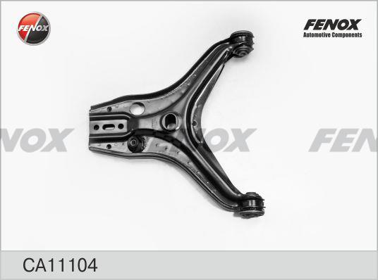 Fenox CA11104 Track Control Arm CA11104