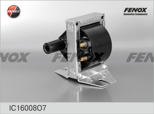 Fenox IC16008O7 Ignition coil IC16008O7