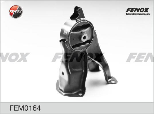 Fenox FEM0164 Engine mount FEM0164