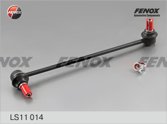 Fenox LS11014 Front stabilizer bar LS11014