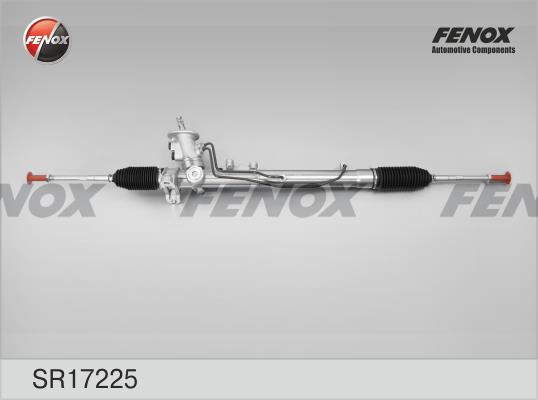 Fenox SR17225 Steering Gear SR17225