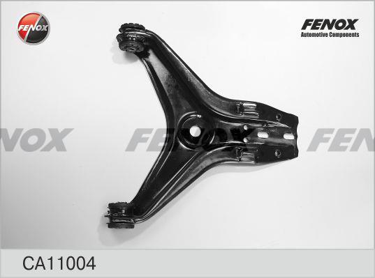 Fenox CA11004 Track Control Arm CA11004