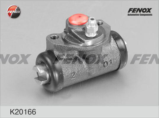 Fenox K20166 Wheel Brake Cylinder K20166