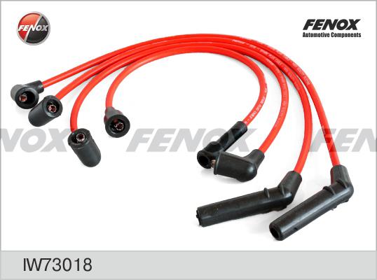 Fenox IW73018 Ignition cable kit IW73018