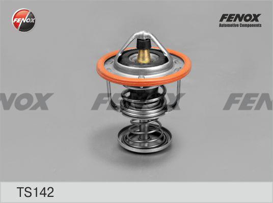 Fenox TS142 Thermostat, coolant TS142
