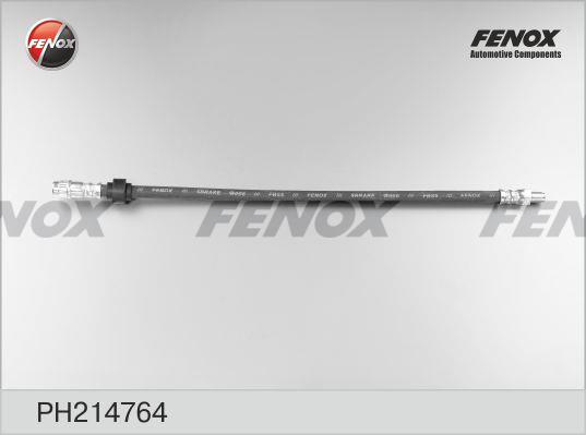 Fenox PH214764 Brake Hose PH214764