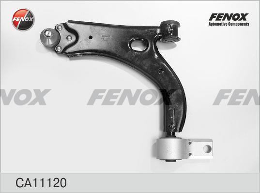 Fenox CA11120 Track Control Arm CA11120