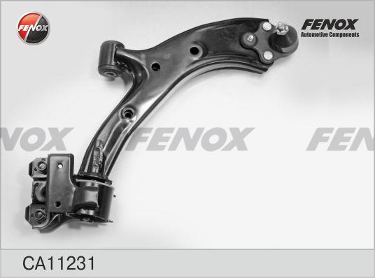 Fenox CA11231 Track Control Arm CA11231