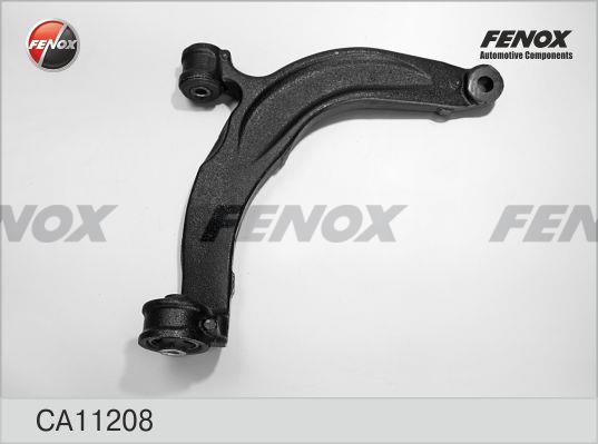 Fenox CA11208 Suspension arm front lower right CA11208