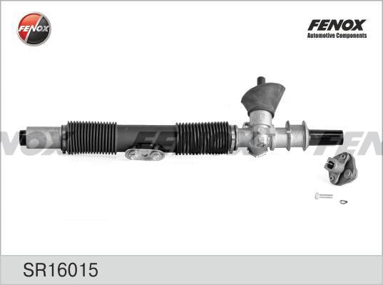 Fenox SR16015 Steering rack without power steering SR16015