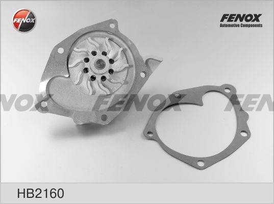 Fenox HB2160 Water pump HB2160