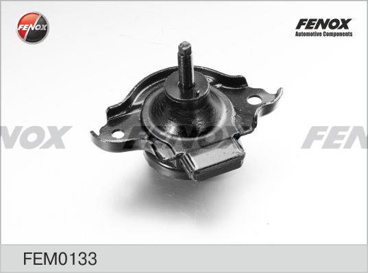 Fenox FEM0133 Engine mount FEM0133